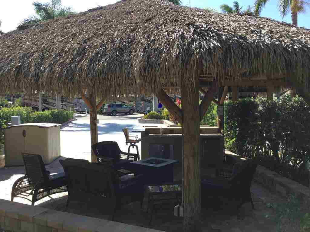 Motor Coach Resort